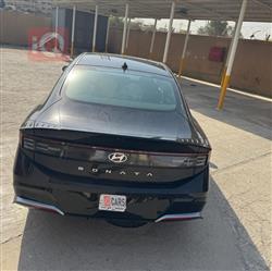 هیوندای سۆناتا